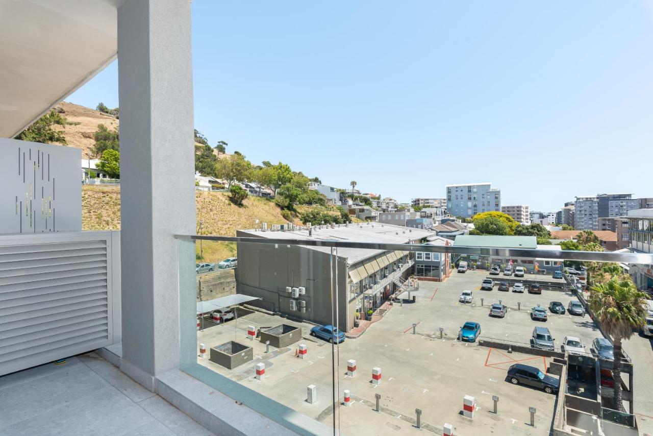 The Quarter Apartments - 3