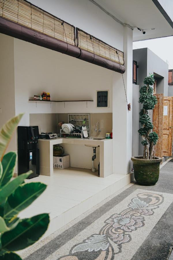 pondok arsa canggu - 5