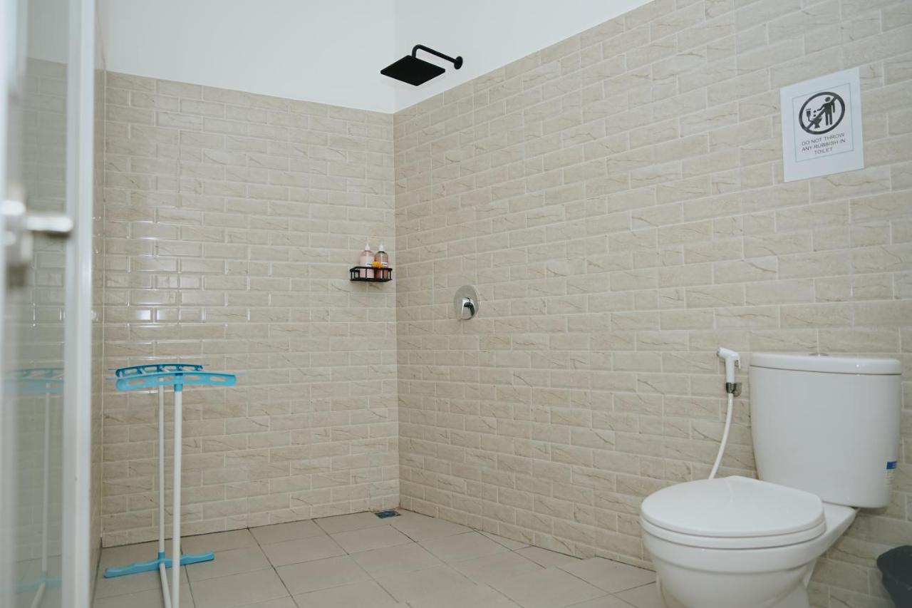 pondok arsa canggu - 3