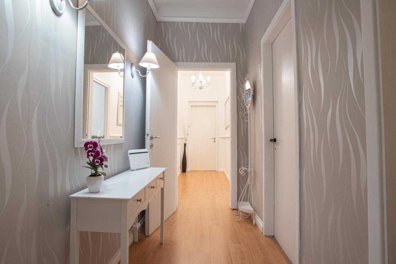 Veniero Apartment - 3