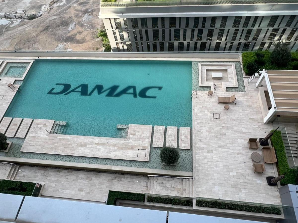 Damac Majestine VIP - Manzar Holiday Homes - 4