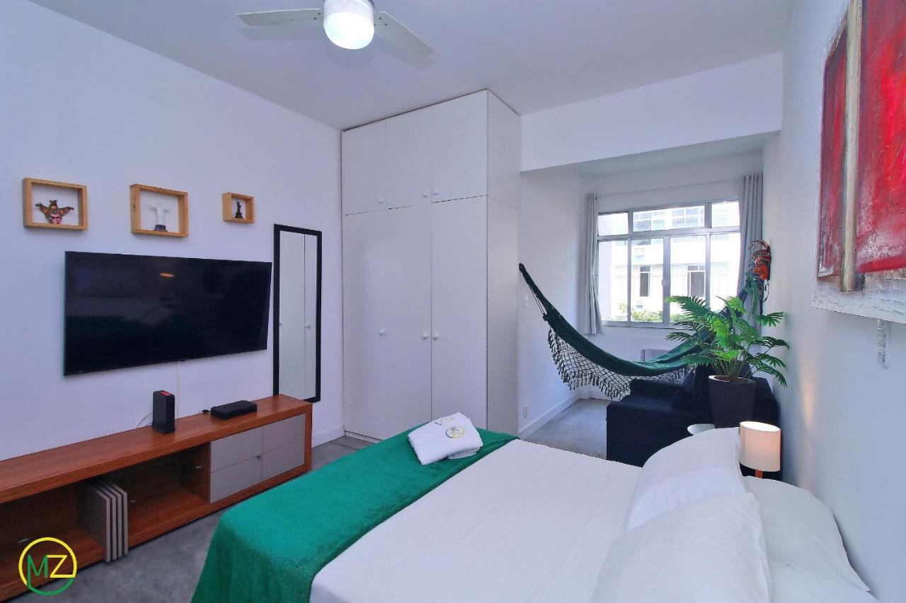 Quiet studio at Posto 6 next to the subway - 5