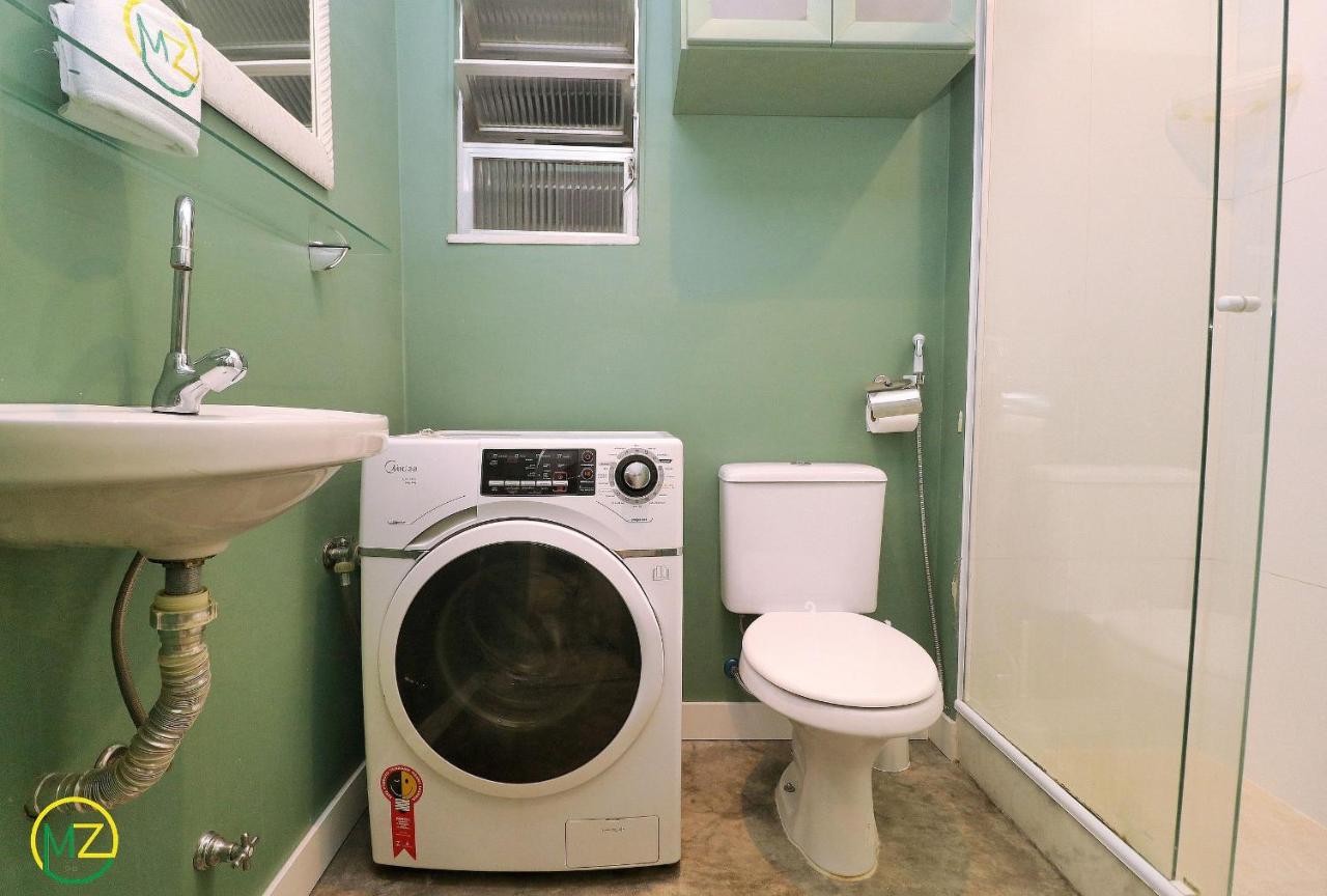 Quiet studio at Posto 6 next to the subway - 3