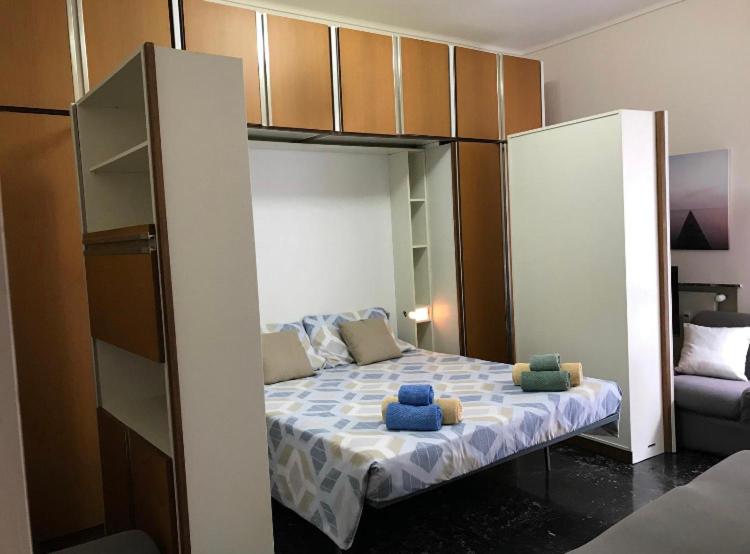 Appartamento Luna Parcheggio gratuito - 2