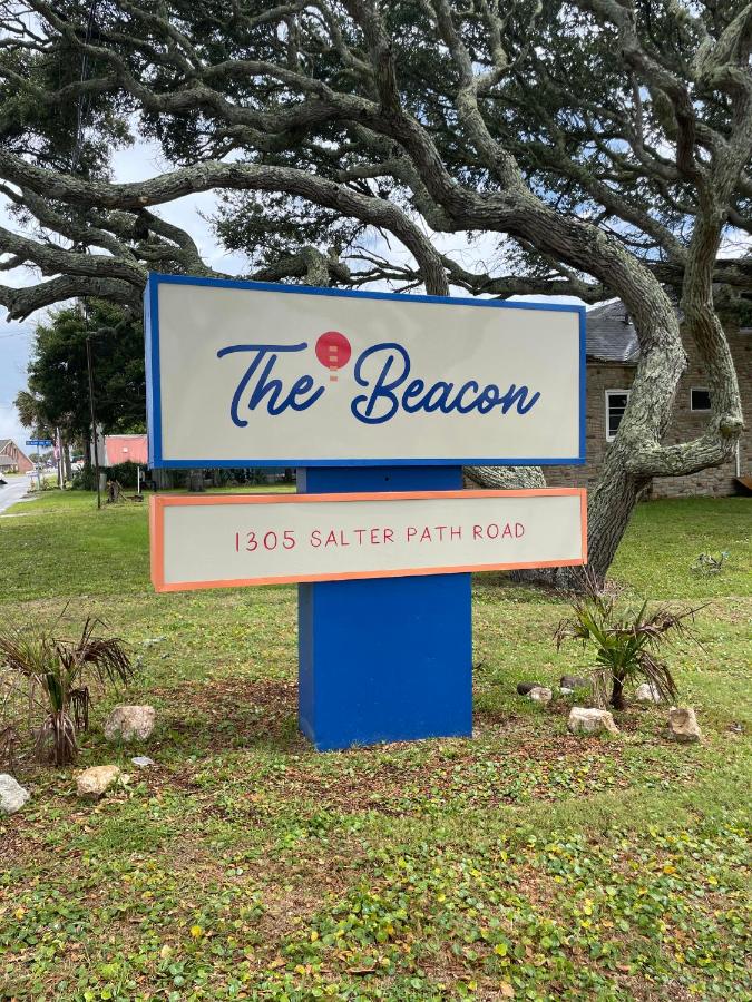 The Beacon — photo 1