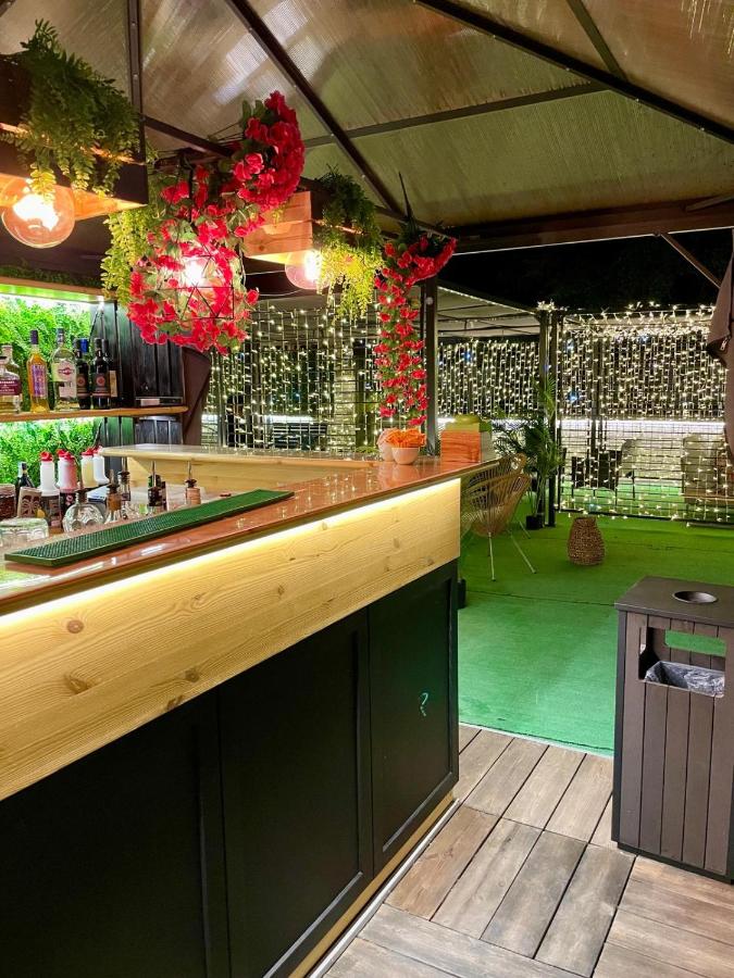 Antica Terrazza Frascati - 5