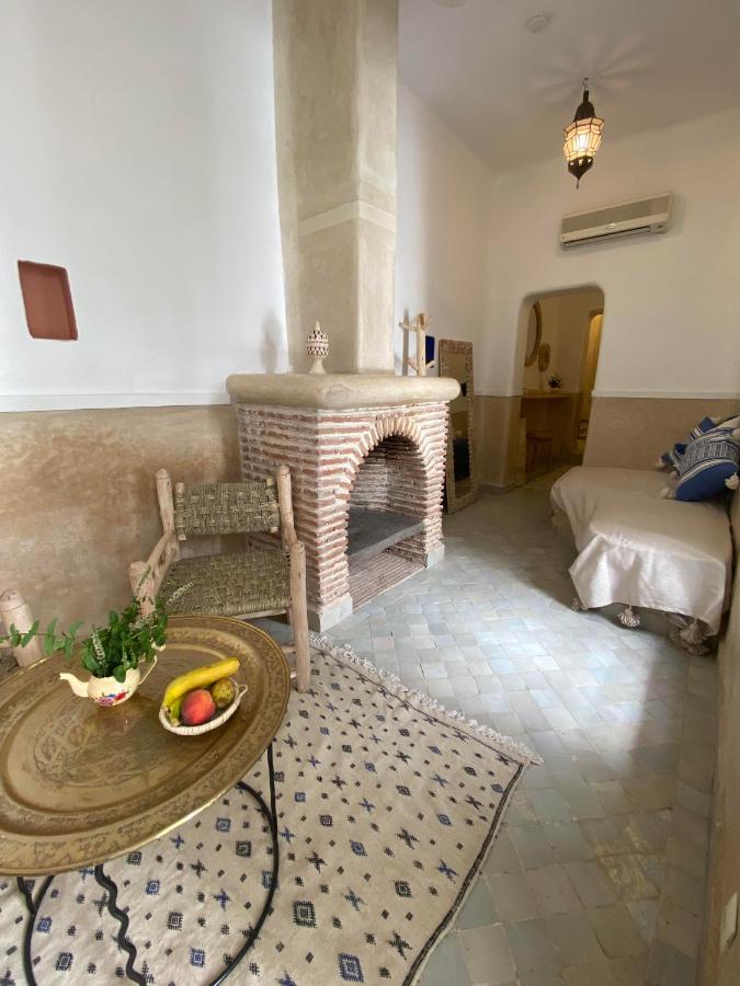 Riad DAR OMI ZAHRA - 4