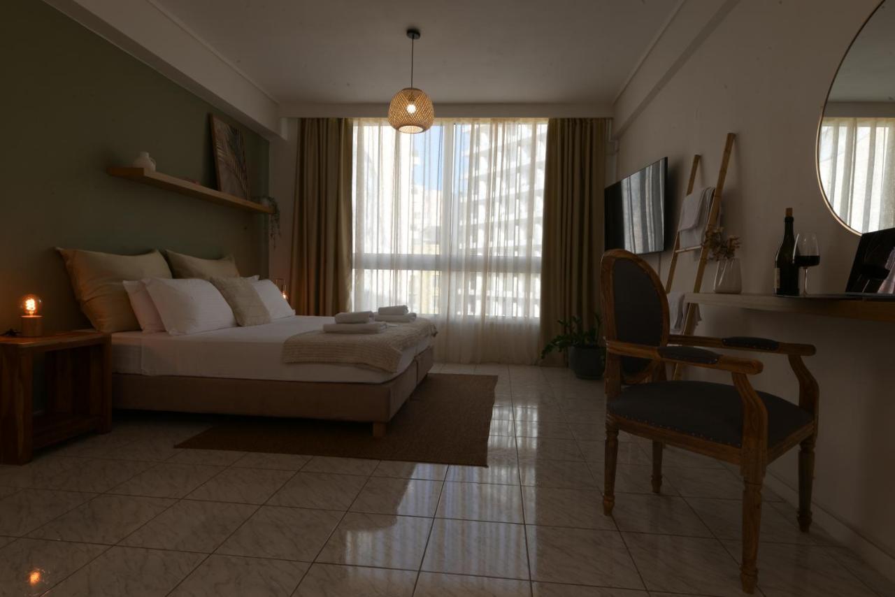 Athens Host - Harmony - 5