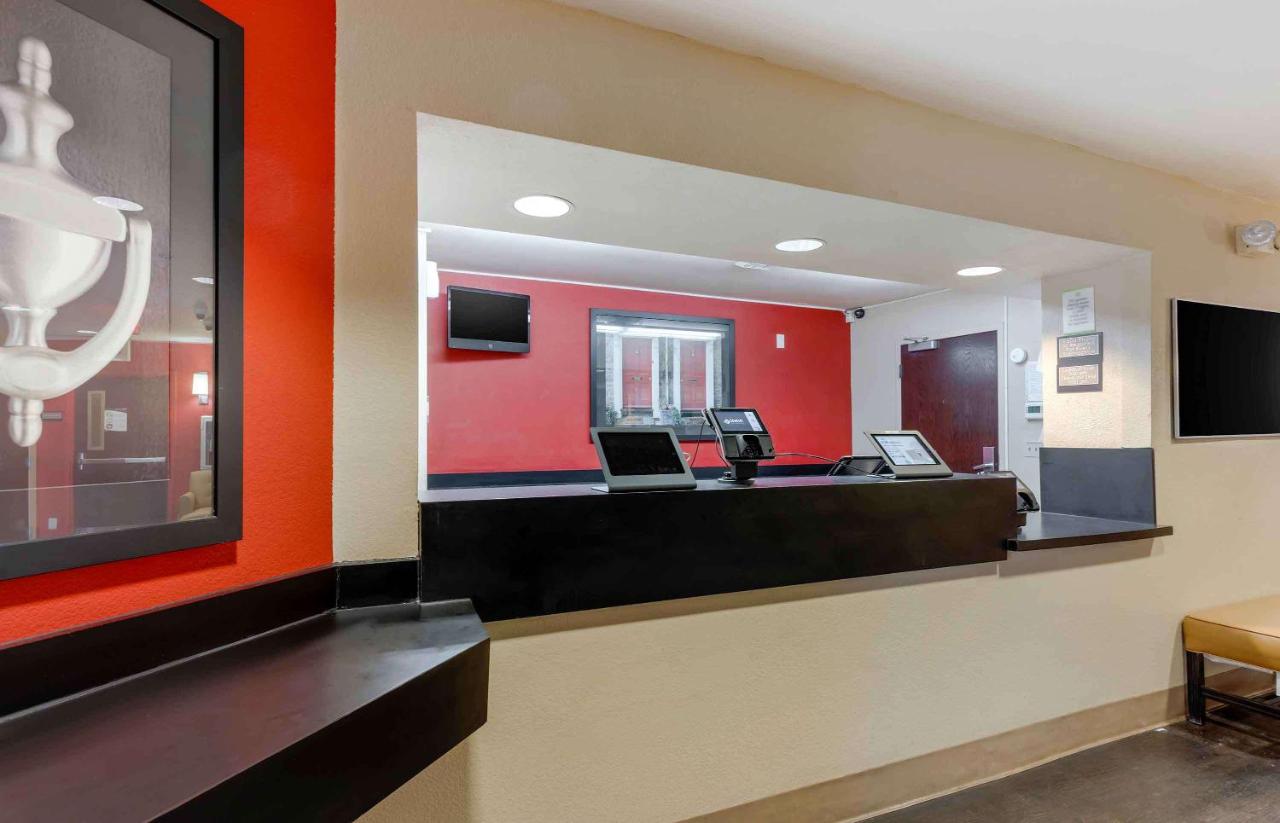 NRV Suites and Extended Stay Motel — photo 9