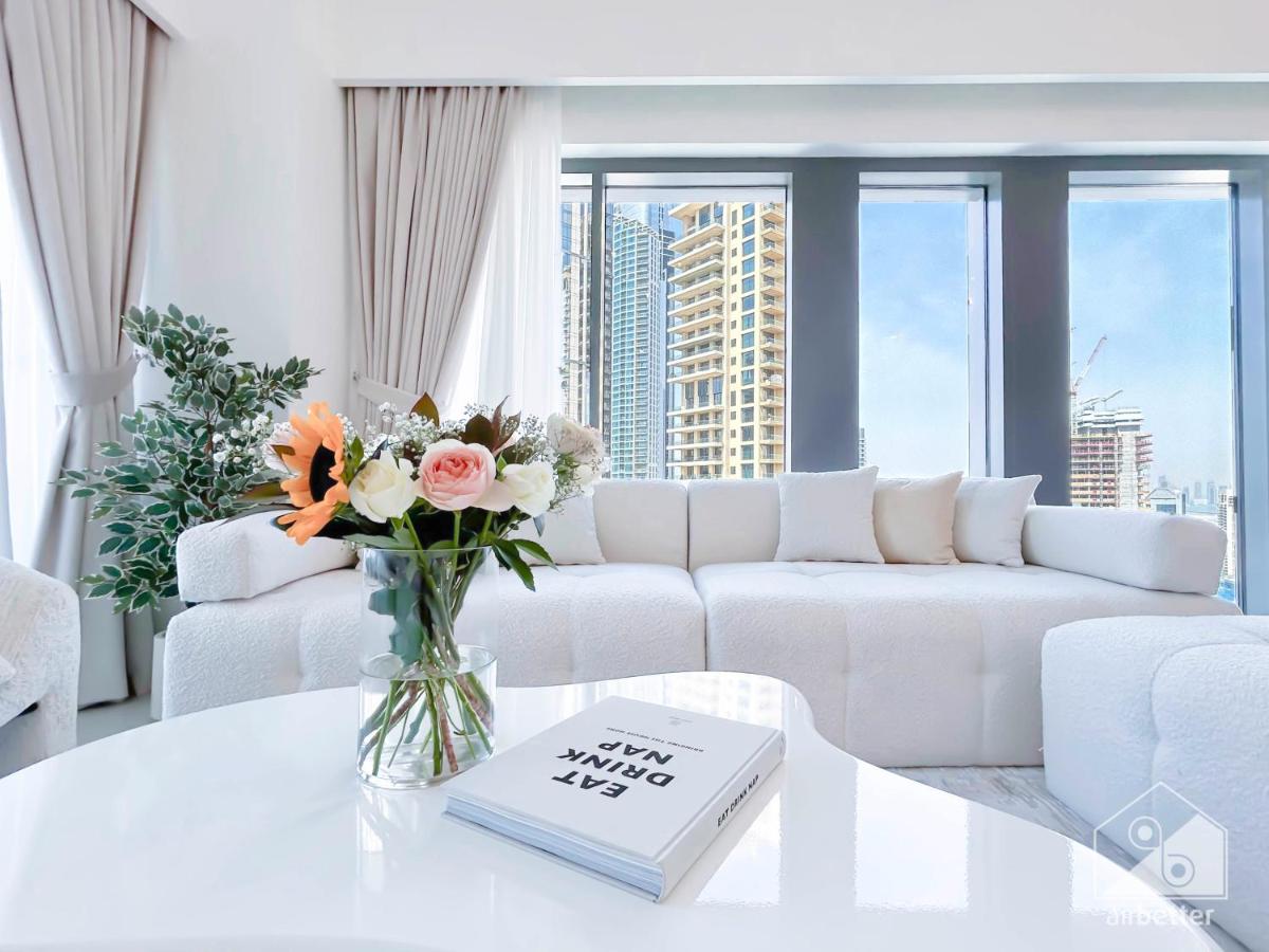 Prestigious Burj Royale luxury Apartments Downtown - 3