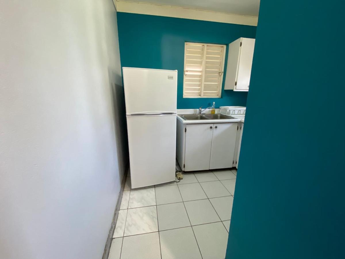 Finest Accommodation Renfrew Place Apt # 41 4--12 Renfrew Rd New Kgn - 3