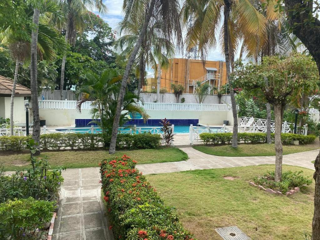 Finest Accommodation Renfrew Place Apt # 41 4--12 Renfrew Rd New Kgn