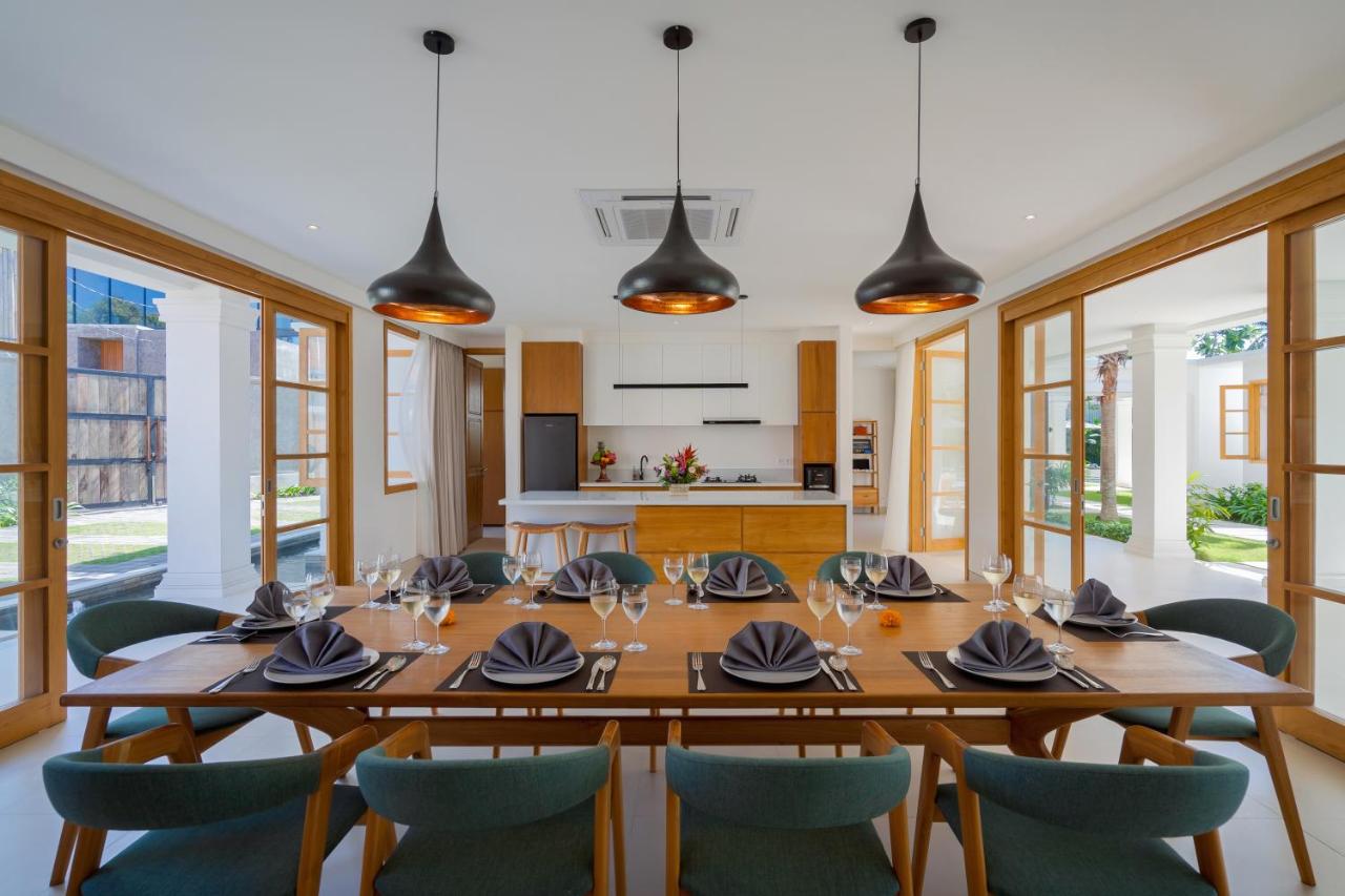 Amenara Estate by LifestyleRetreats - 3