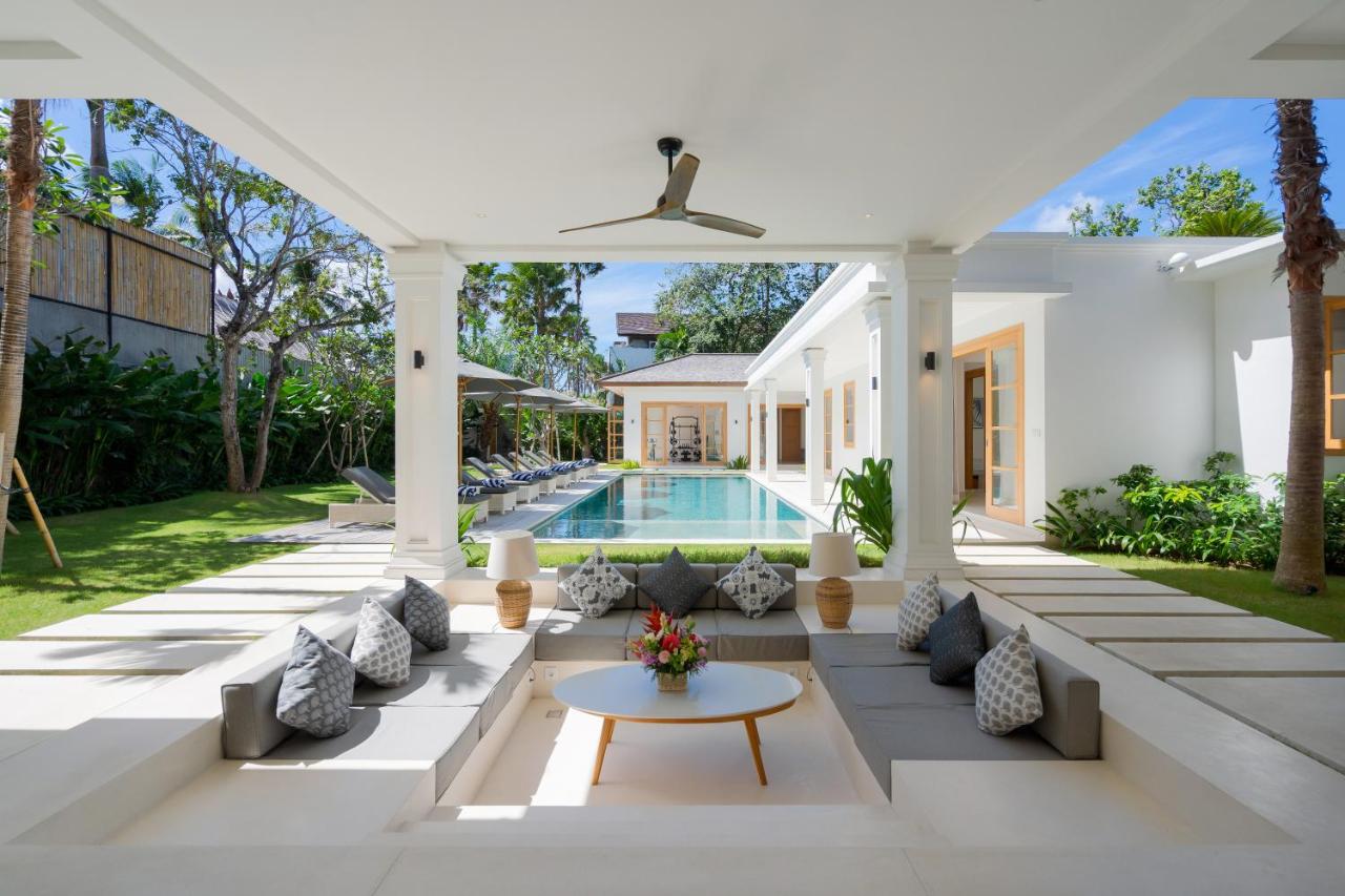 Amenara Estate by LifestyleRetreats - 4