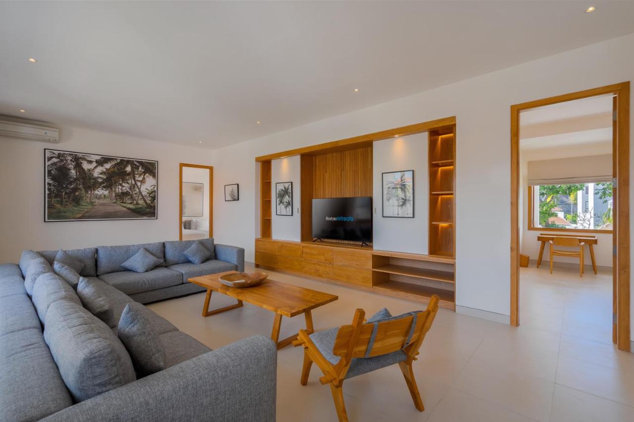 Amenara Estate by LifestyleRetreats - 2