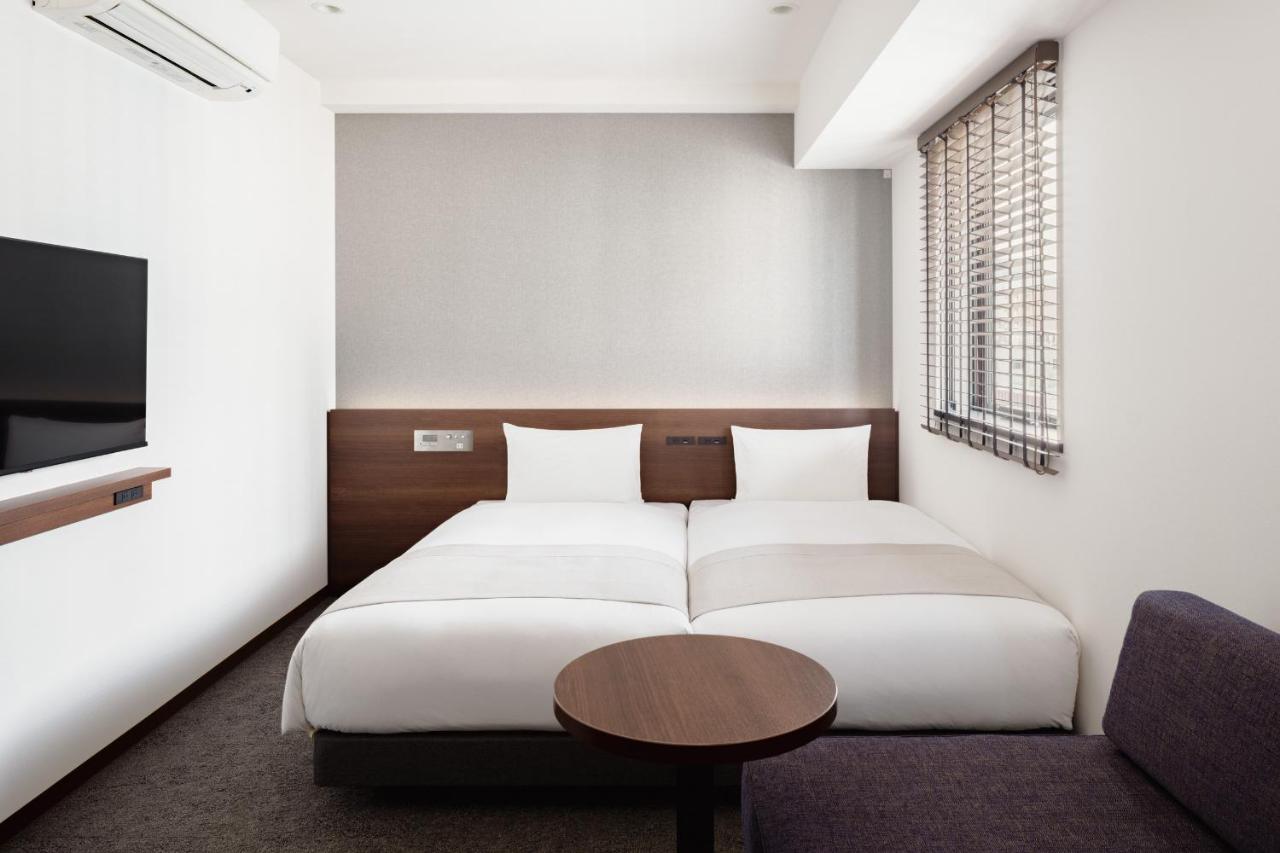 Nest Hotel Tokyo Yaesu - 2