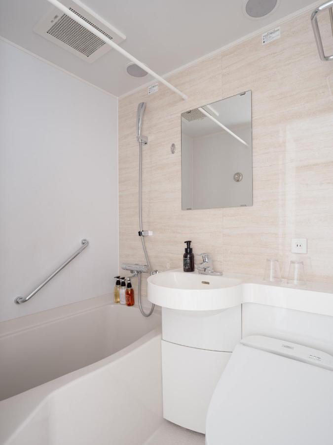 Nest Hotel Tokyo Yaesu - 3