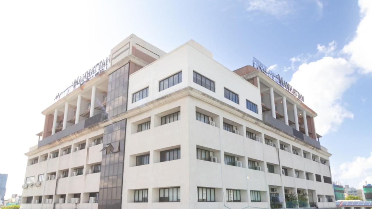 Manhattan Business Hotel, Male - 2