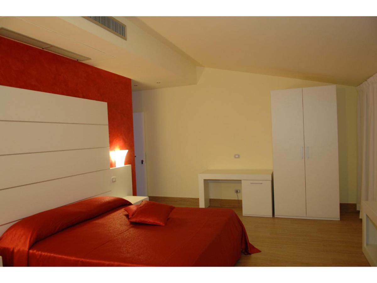 Hotel La Rosa dei Venti, Monte San Giusto – Updated 2022 Prices