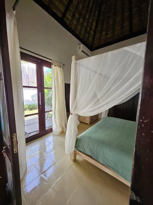 Villa Kupukupu Balangan - 2