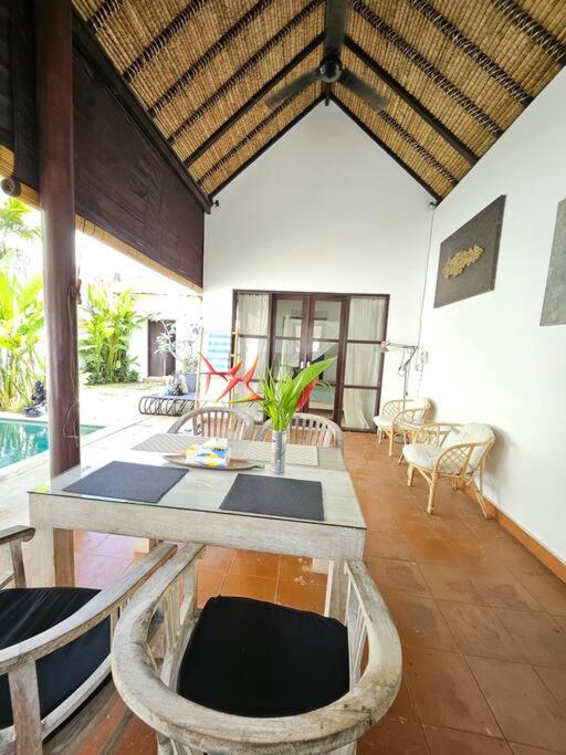 Villa Kupukupu Balangan - 5