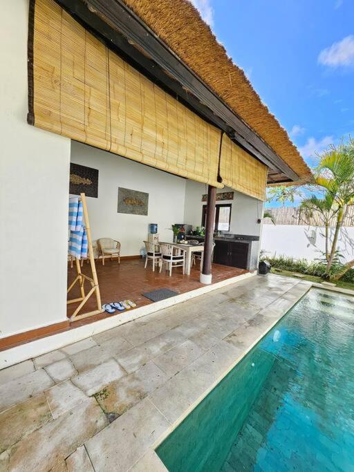 Villa Kupukupu Balangan - 4