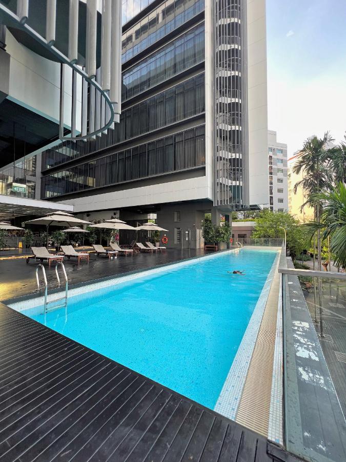 Studio M Hotel Singapore - 4