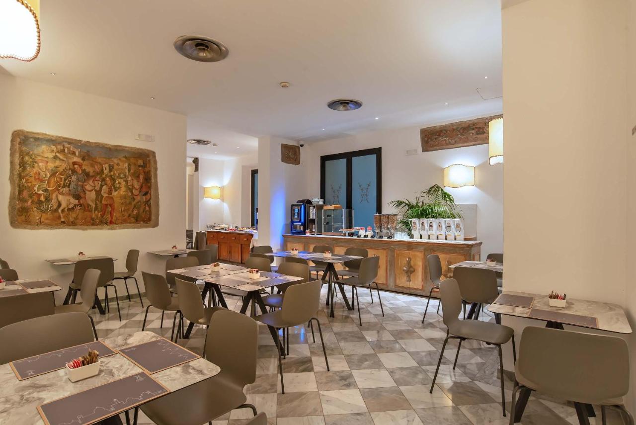 Hotel Machiavelli Palace - 4