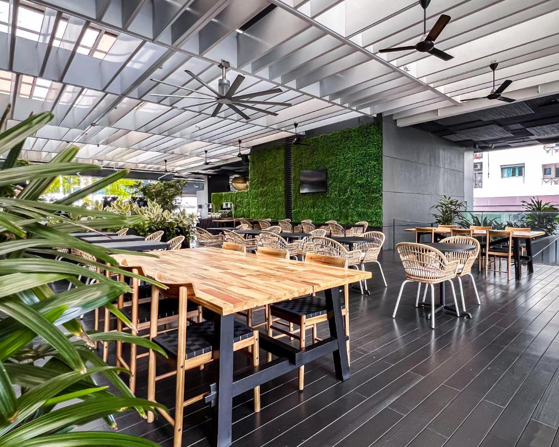 Studio M Hotel Singapore - 5