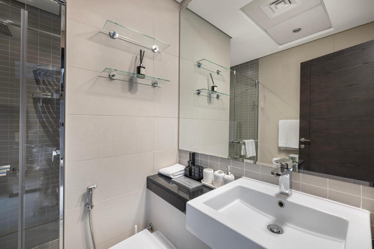 Daniels 1BR at Silverene Tower Dubai Marina - 3