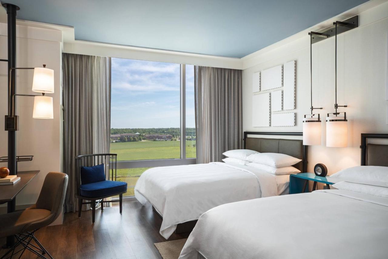 Renaissance Columbus Westerville-Polaris Hotel — photo 23