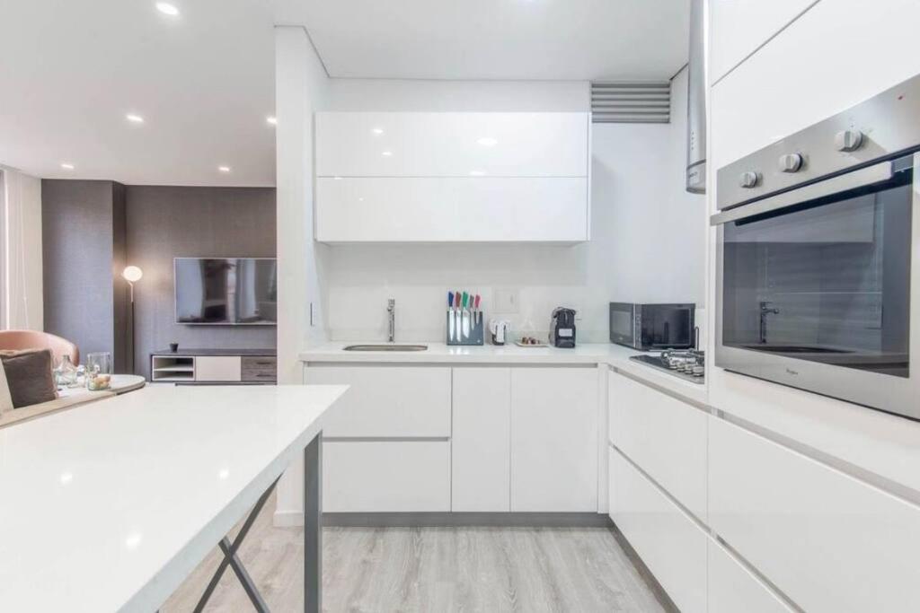 Unique 3 BR in Usaquen - 3