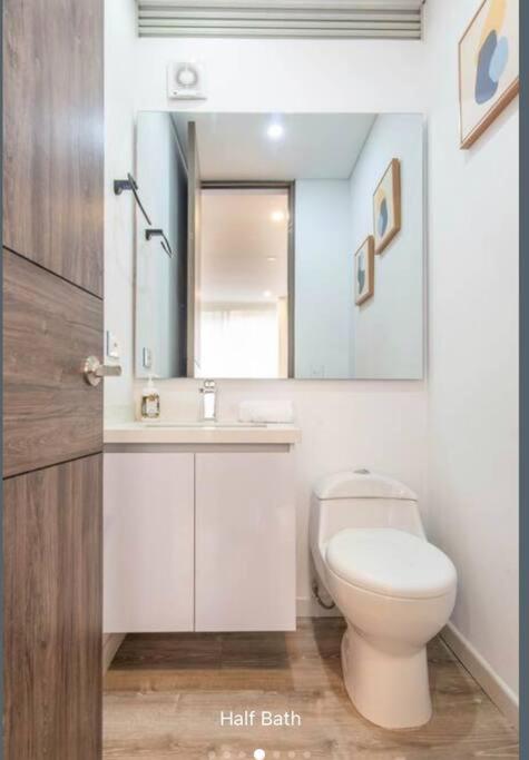 Unique 3 BR in Usaquen - 2
