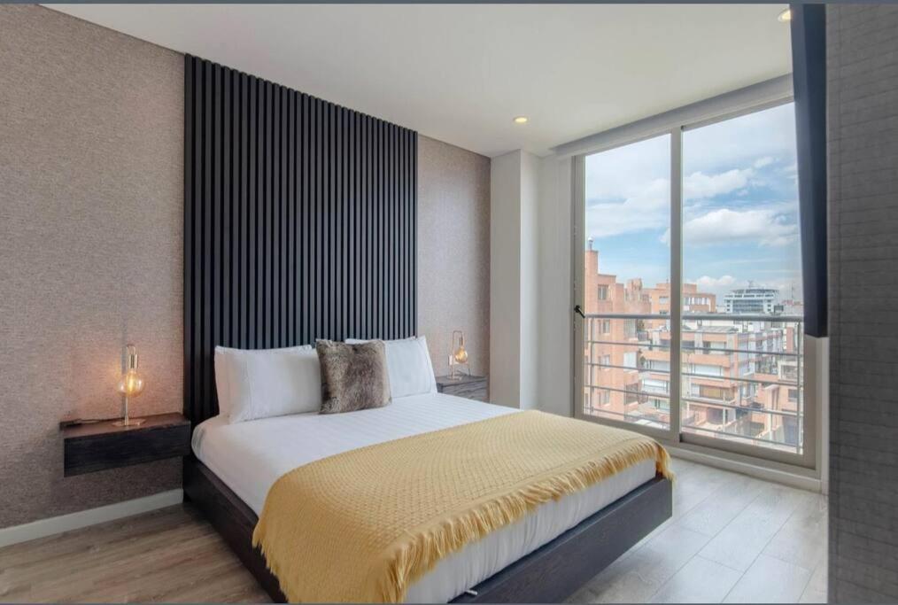 Unique 3 BR in Usaquen - 4