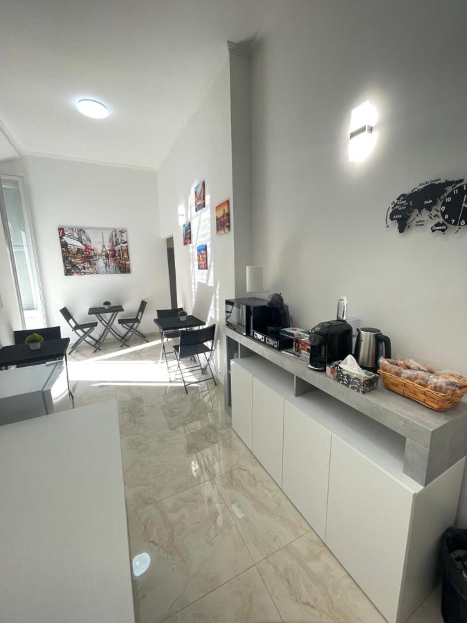 Rome Jubilee Stays - 4