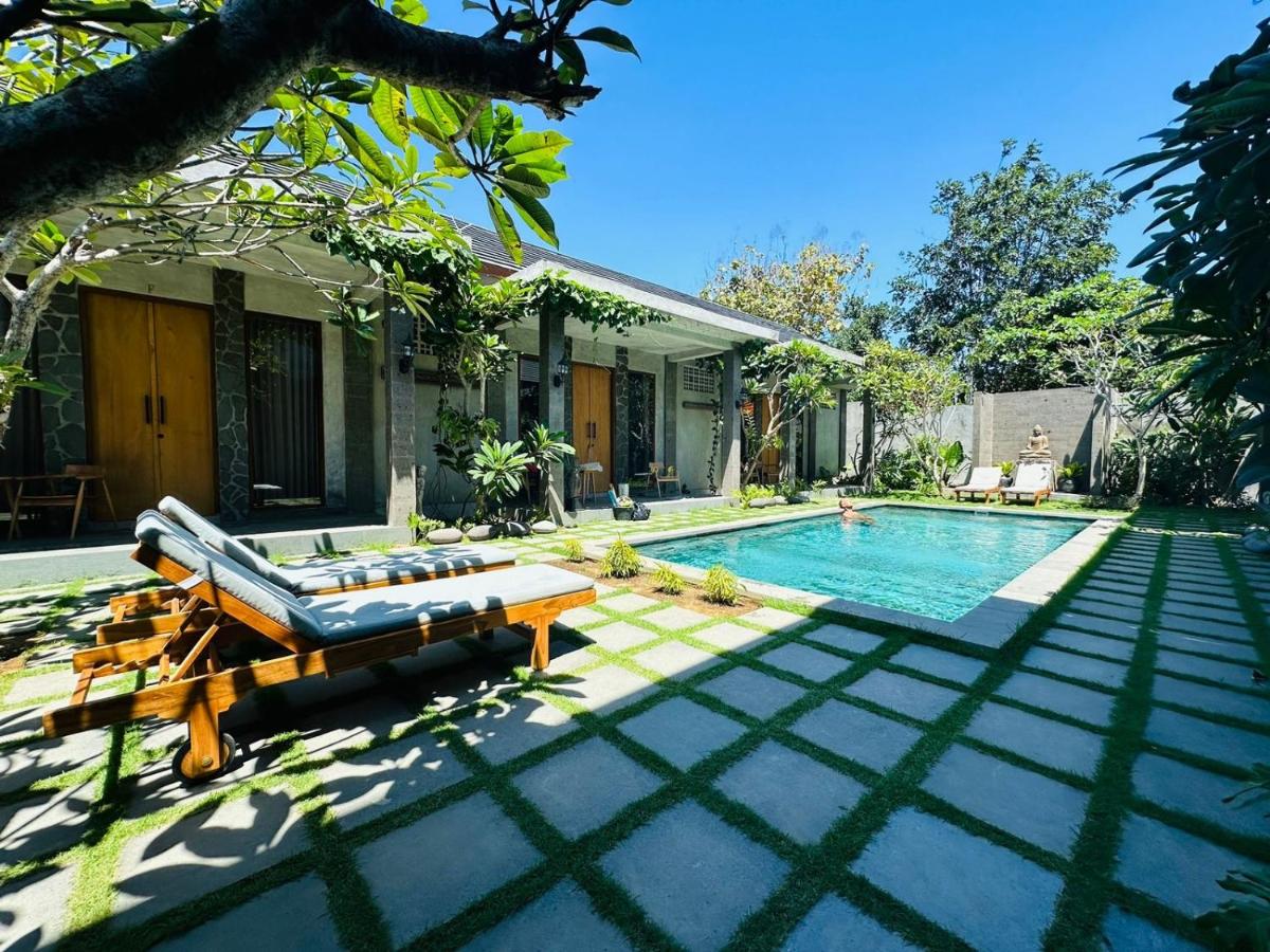 d'ulu villa room X in Uluwatu near beach, - 5