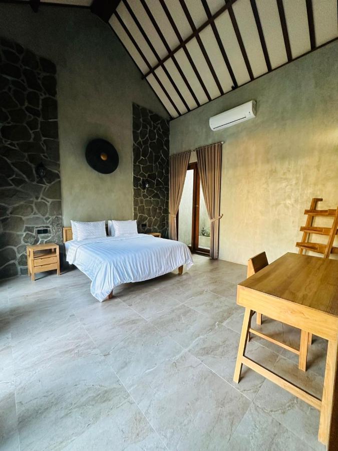 d'ulu villa room X in Uluwatu near beach, - 2