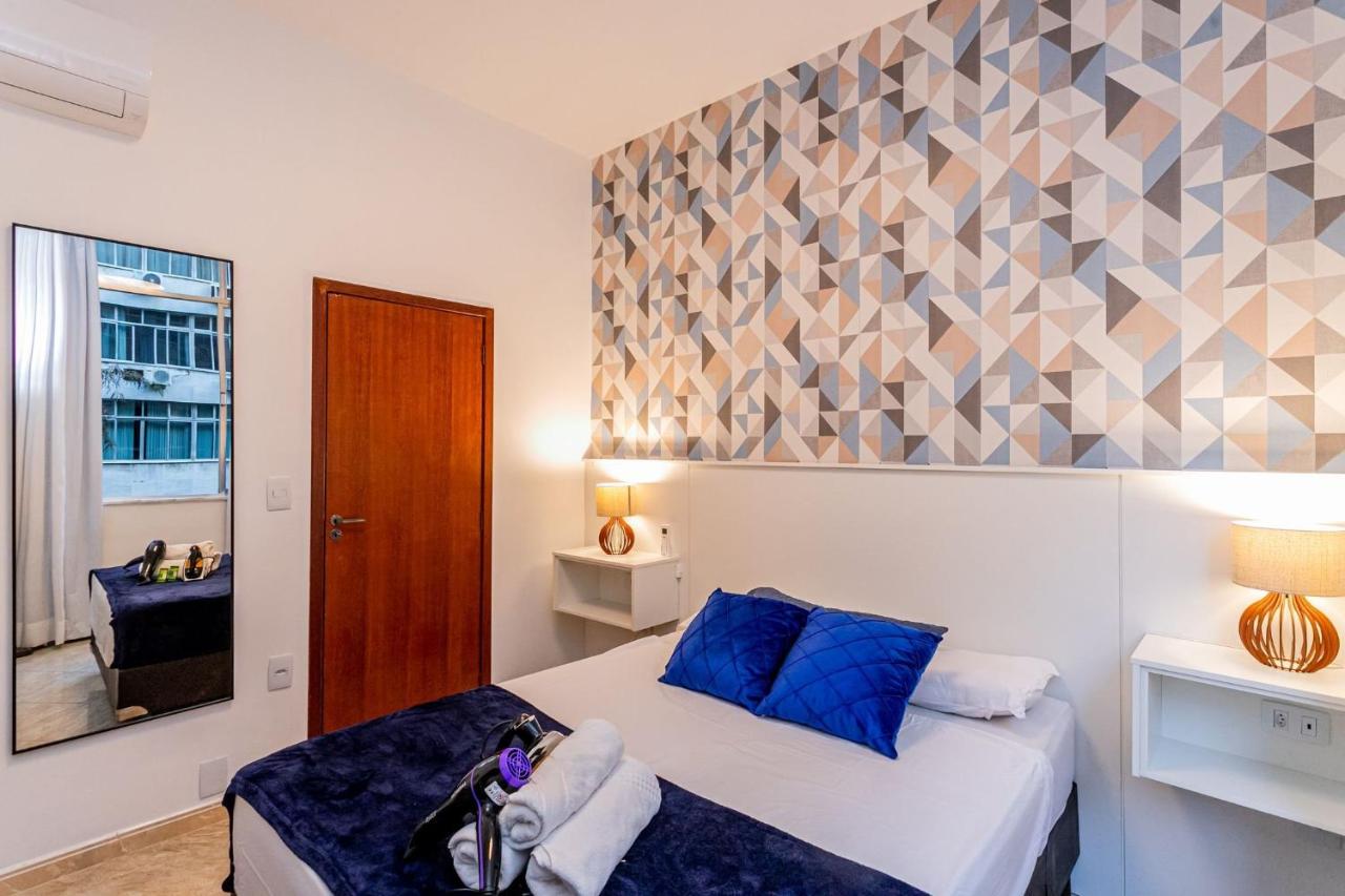 Copacabana: Beach and Elegance | 5 Guests