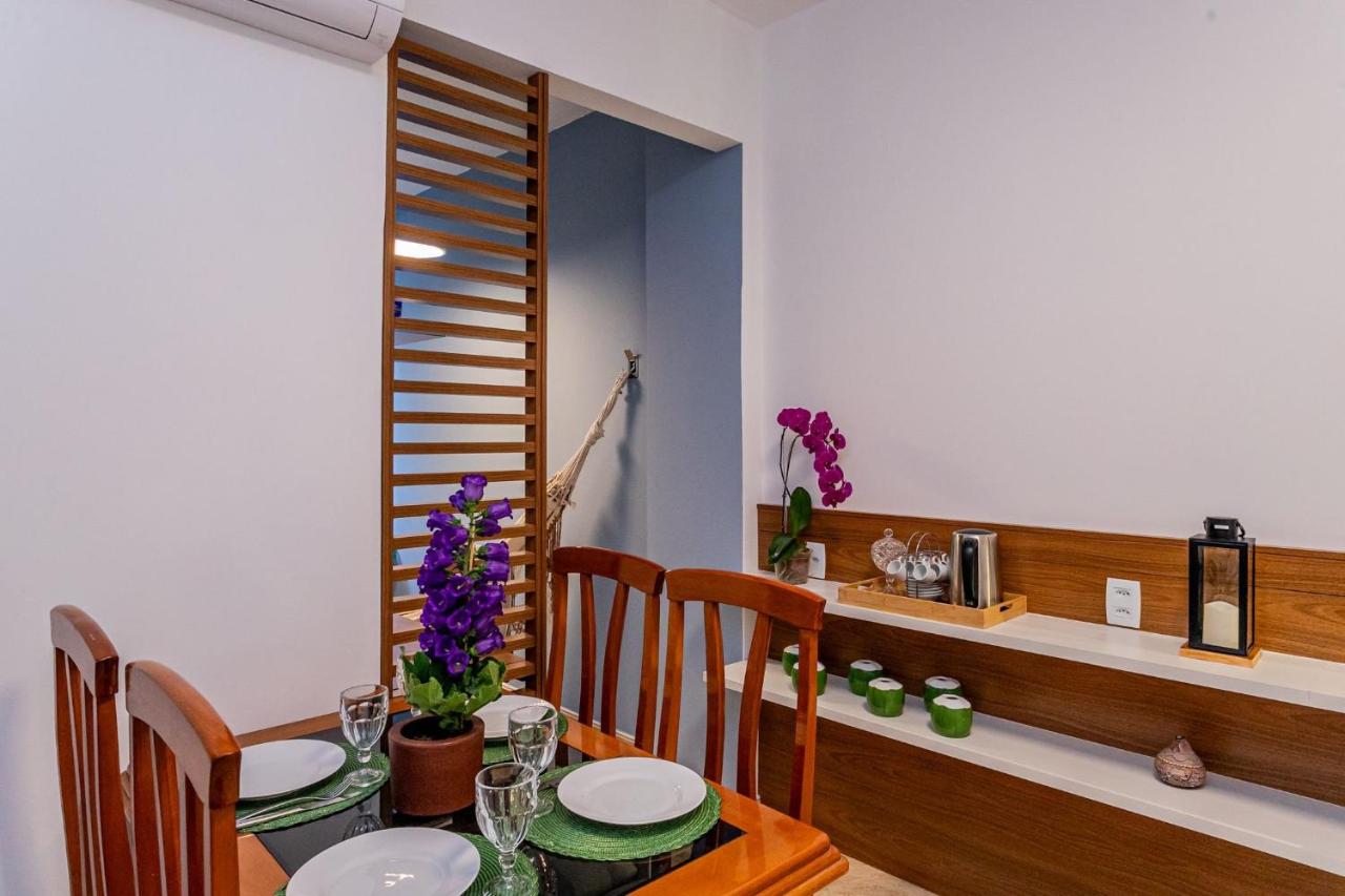 Copacabana: Beach and Elegance | 5 Guests - 5