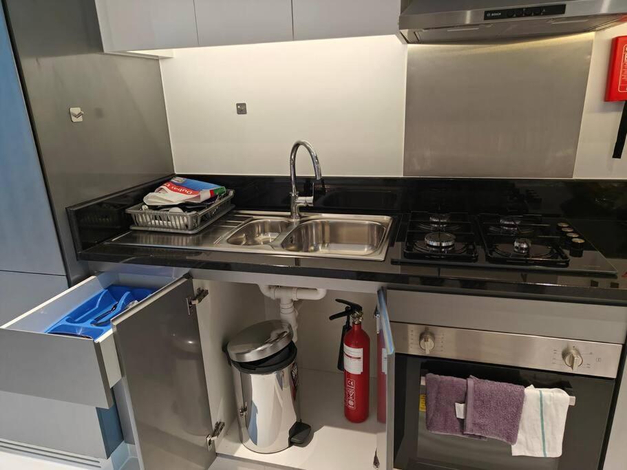 LeModCasa - Modern Chic studio - 5