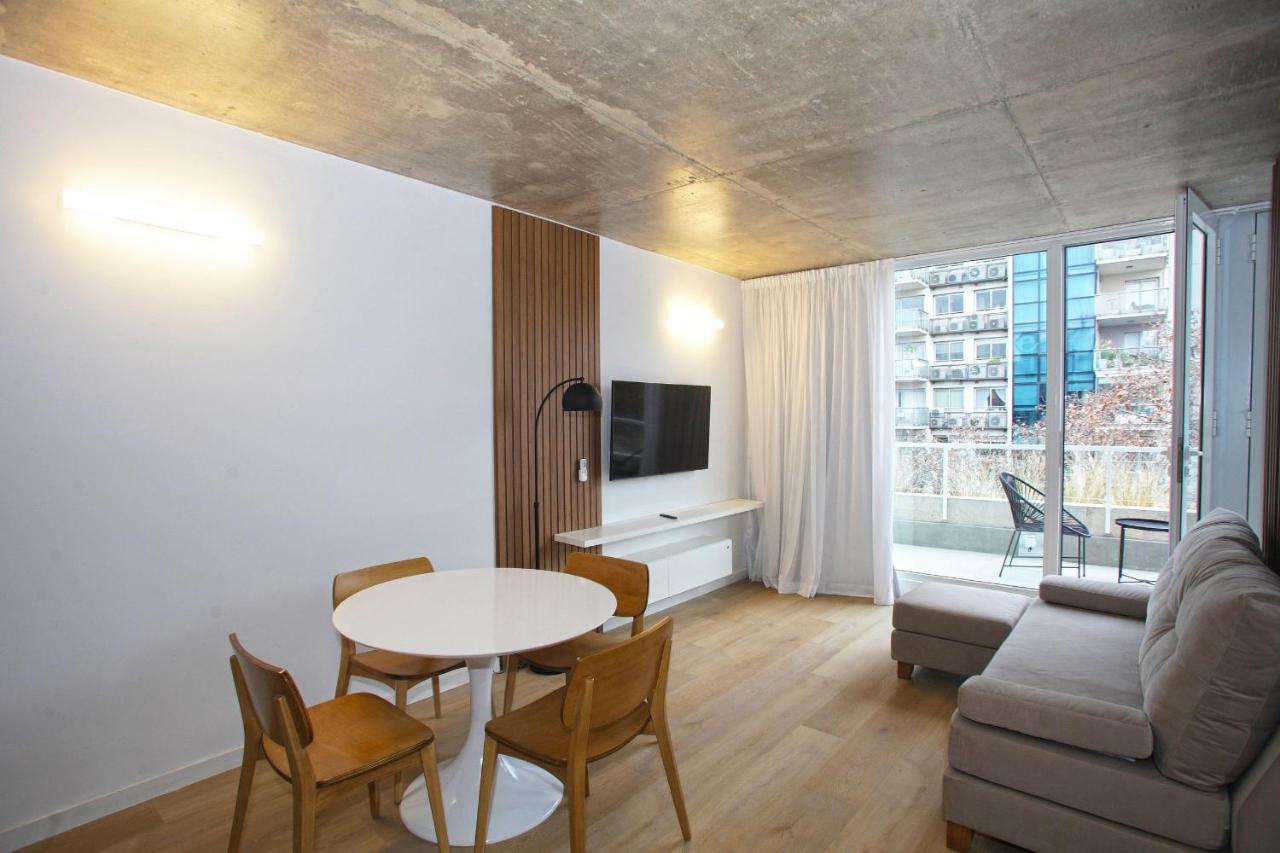 Urban Rent - Tu hogar temporal en la ciudad - 5