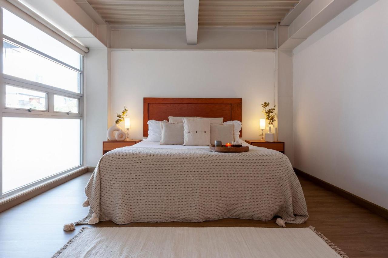 Chic&Classic in the heart of CONDESA// 4PAX 2BR - 2