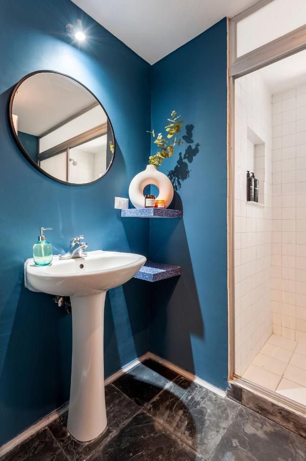 Chic&Classic in the heart of CONDESA// 4PAX 2BR - 3