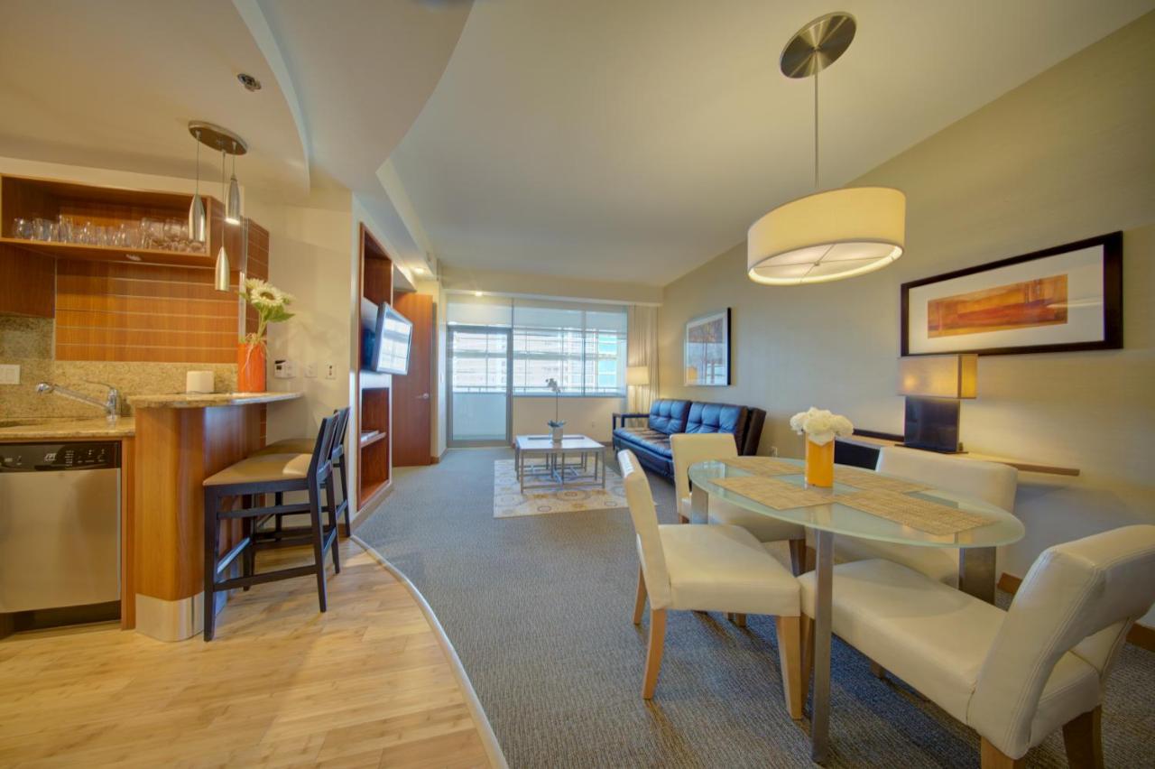 Brickell High Floor AKA Free Parking by Palermo Home Miami - 2