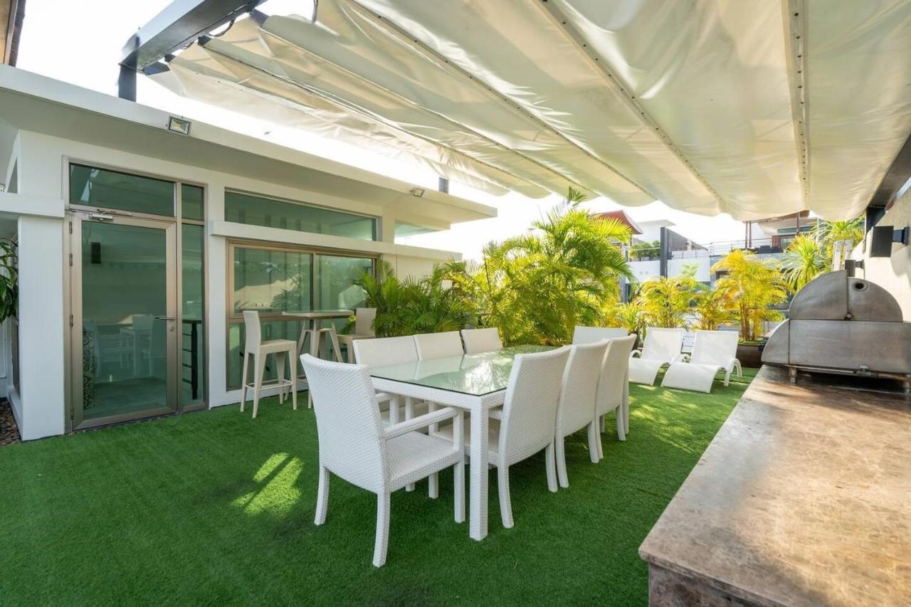 13 - Seaside Bliss Overlooking Rawai Beach - 5