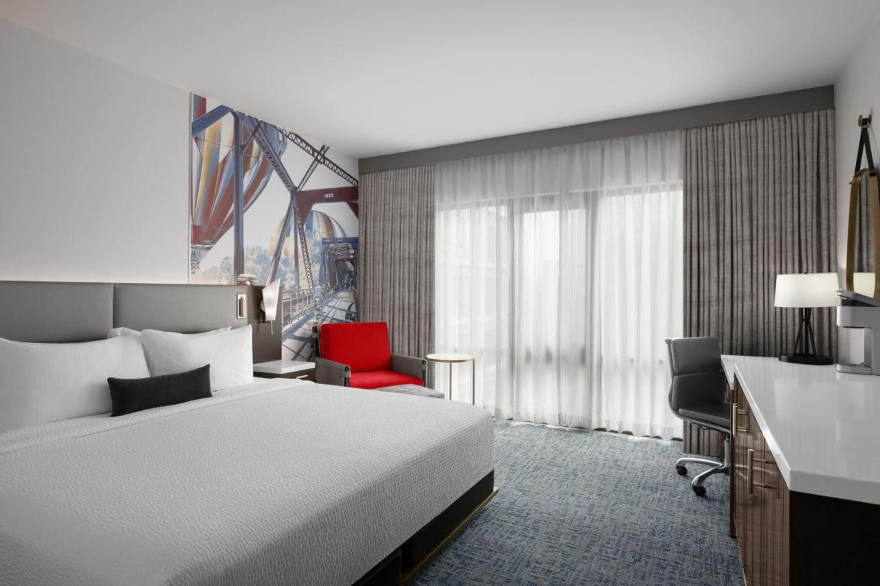 Hotel 43 Boise — photo 9