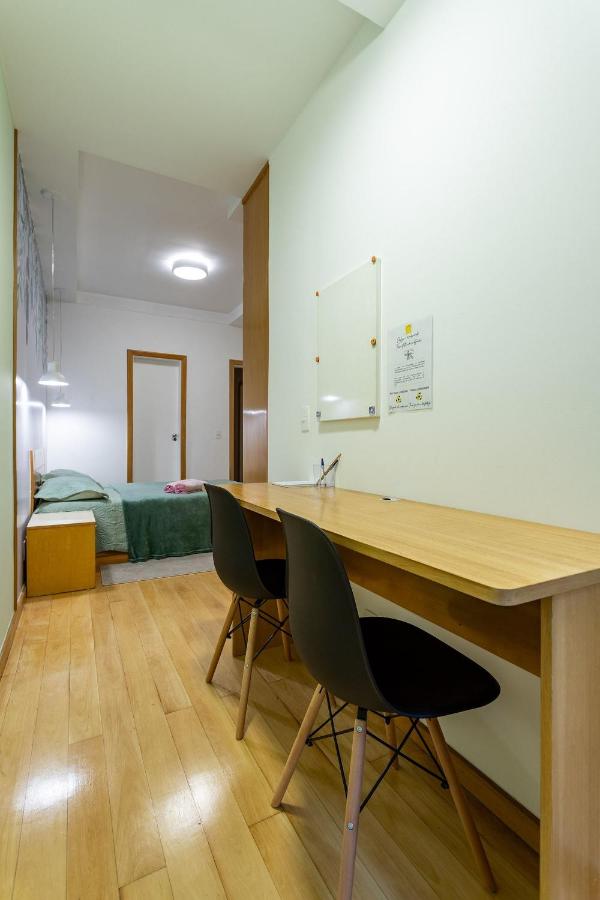 Novo. Vista Lateral para a Praia, 2 ou 3 quartos, wi fi, cozinha completa e ar. - 5