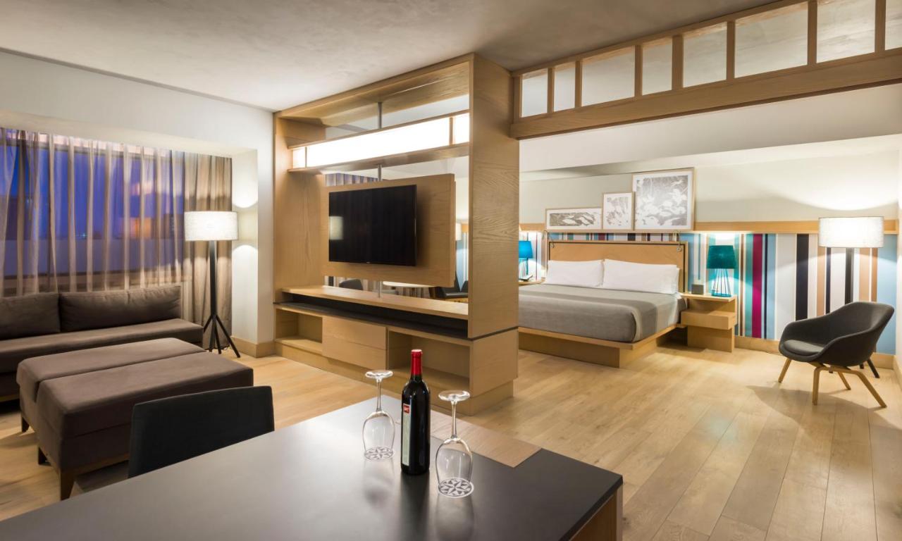 Galeria Plaza Reforma - 4