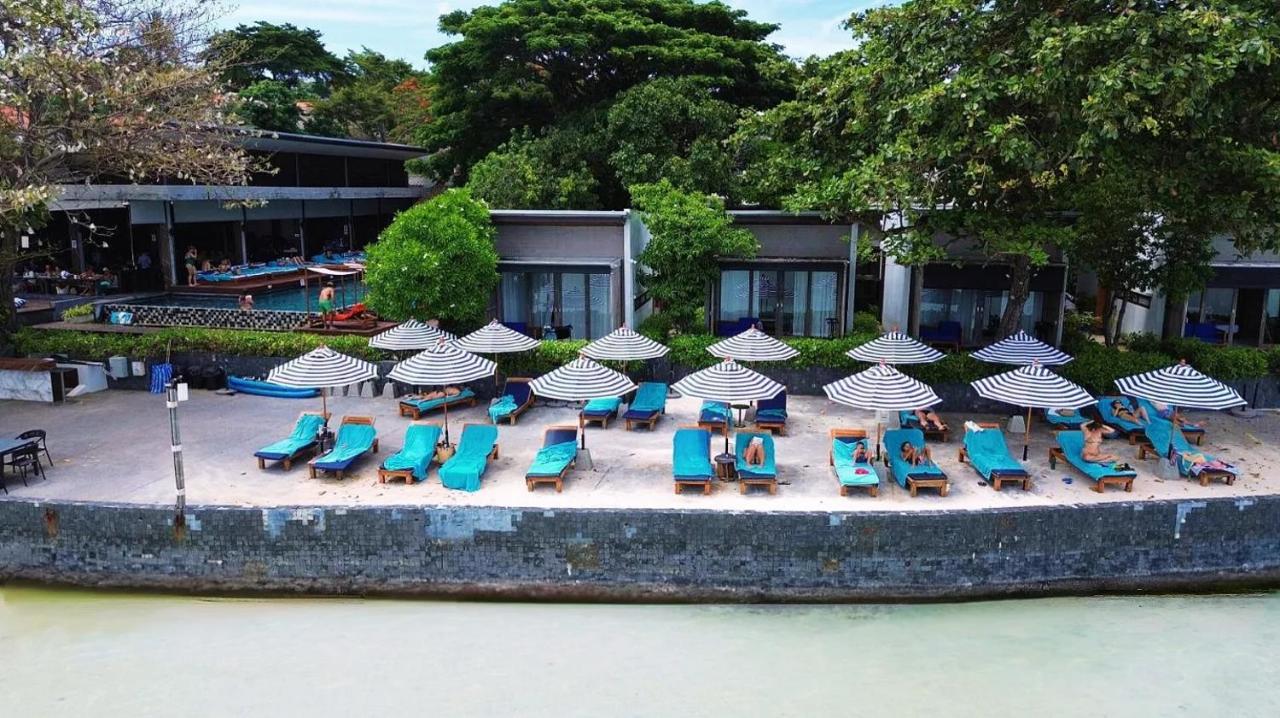 View of Casa De Mar - Koh Samui