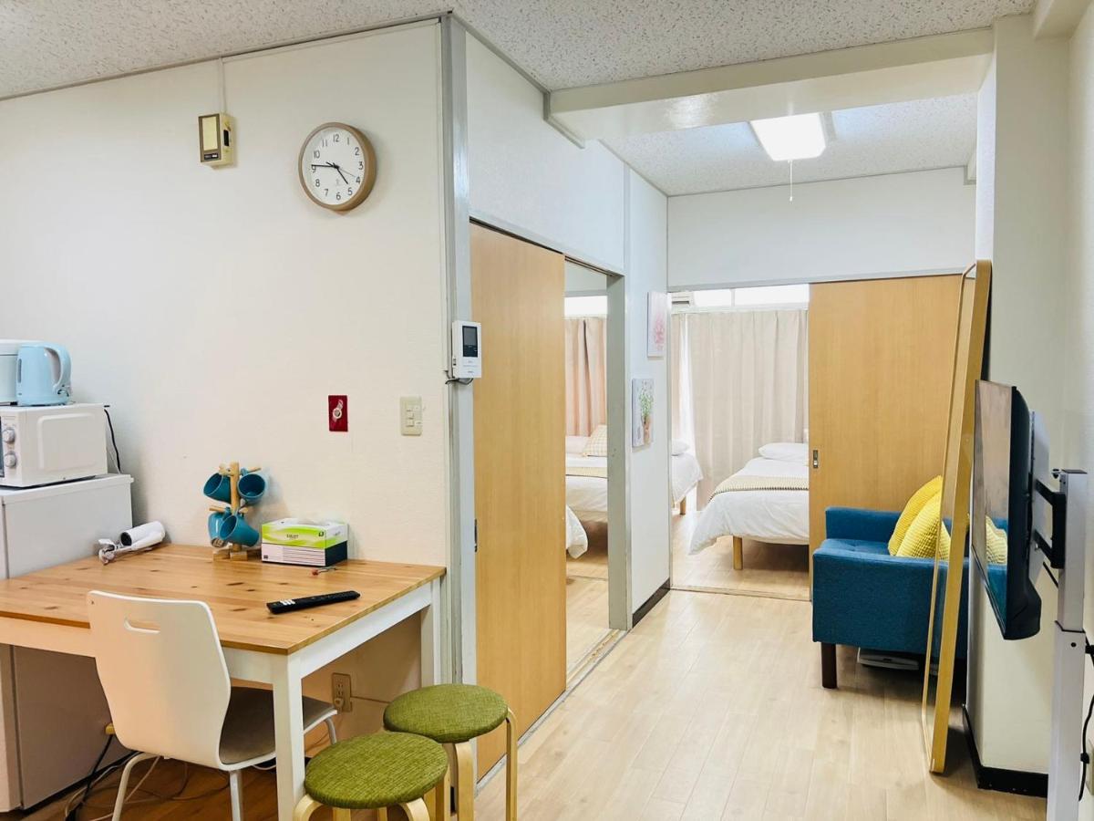 Shinjuku -JX house SJ0284 - 2